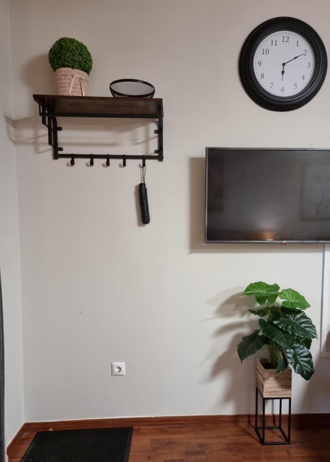דירות Relax Wellness Studio Hajdúszoboszló מראה חיצוני תמונה