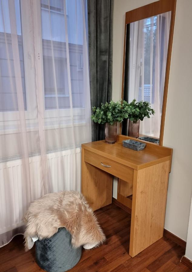 דירות Relax Wellness Studio Hajdúszoboszló מראה חיצוני תמונה