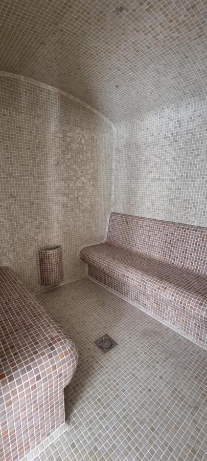 דירות Relax Wellness Studio Hajdúszoboszló מראה חיצוני תמונה